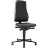 Allroundstoel All-In-One2, (9643-2000) PU zwart